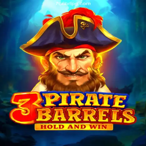 Exploring the Thrills of 3PirateBarrels: A Comprehensive Guide