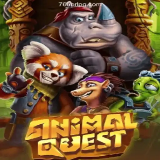 Explore the Enchanting World of AnimalQuest