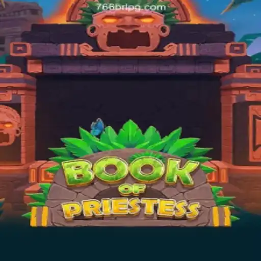 Discover the Thrilling World of BookOfPriestess: A Dive into Mystical Adventures
