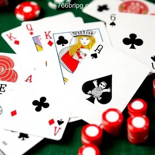 Delving into the Fascinating World of Card Games