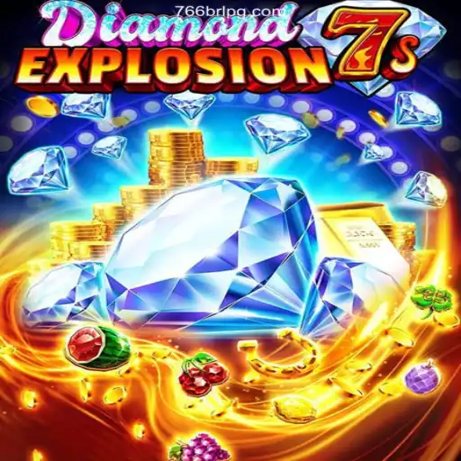 DiamondExplosion7s: An Exciting Online Casino Experience