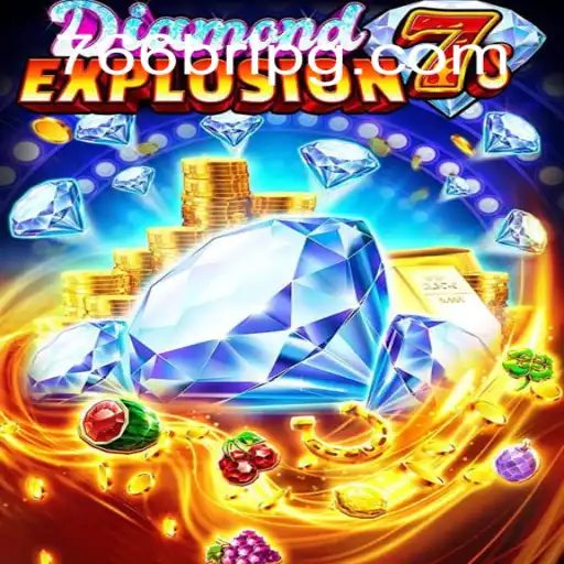 DiamondExplosion7s: An Exciting Online Casino Experience