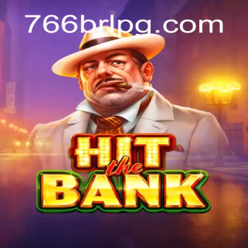 Exploring HitTheBank: A Leading Online Casino Game at 766brl.com