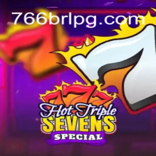 Discover the Excitement of HotTripleSevensSpecial at 766brl.com: Cassino Online Seguro e Premiado