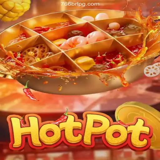 Hotpot: The Premiere Online Casino Experience with 766brl.com 
