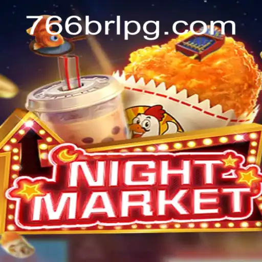 Discovering NIGHTMARKET: A Riveting Online Casino Experience