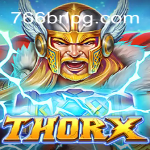 Unveiling the Mystical World of ThorX: A Deep Dive into the Game Mechanics and Exciting Features