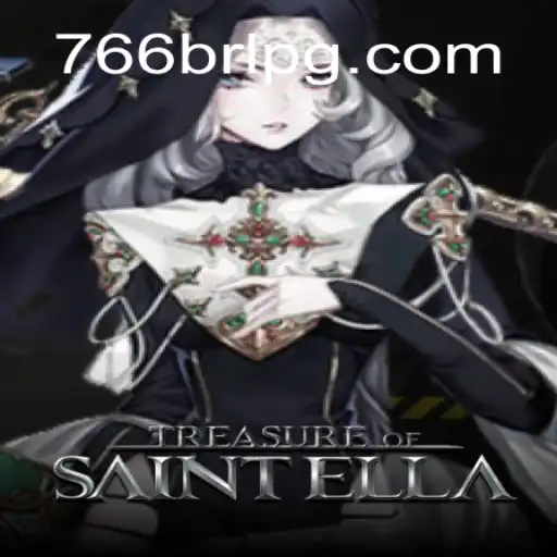 Discover the Enchantment of TreasureofSaintElla: A Riveting Online Gaming Adventure at 766brl.com