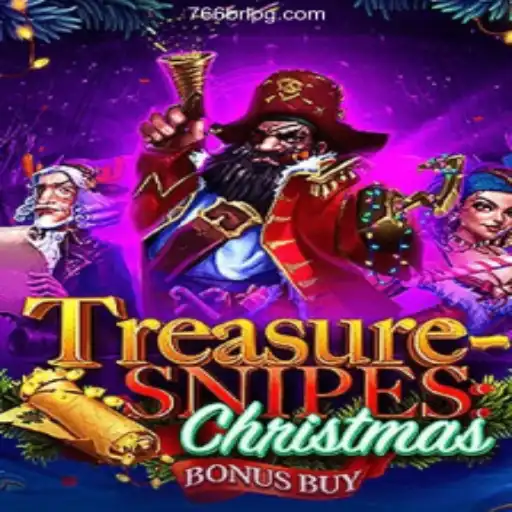 Discover TreasuresnipesChristmas: An Exciting Festive Gaming Experience