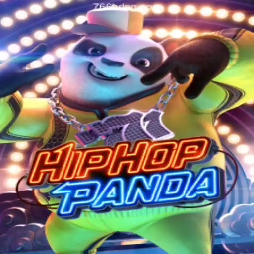Discover the Excitement of HipHopPanda: A Modern Casino Experience