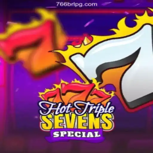 Discover the Excitement of HotTripleSevensSpecial at 766brl.com: Cassino Online Seguro e Premiado