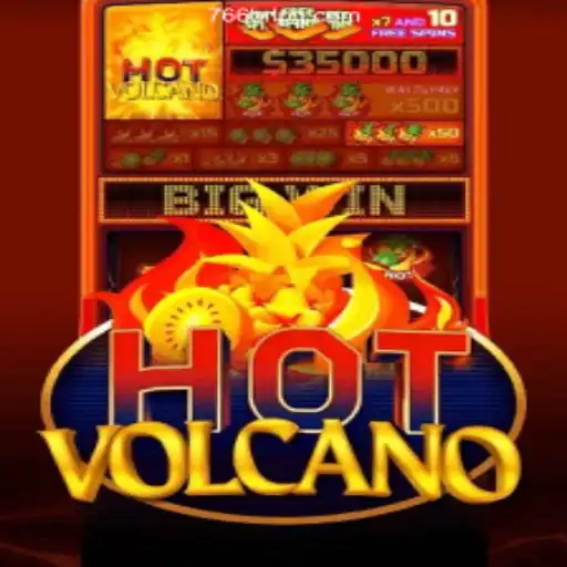 Exploring HotVolcano: A Thrilling Online Casino Adventure