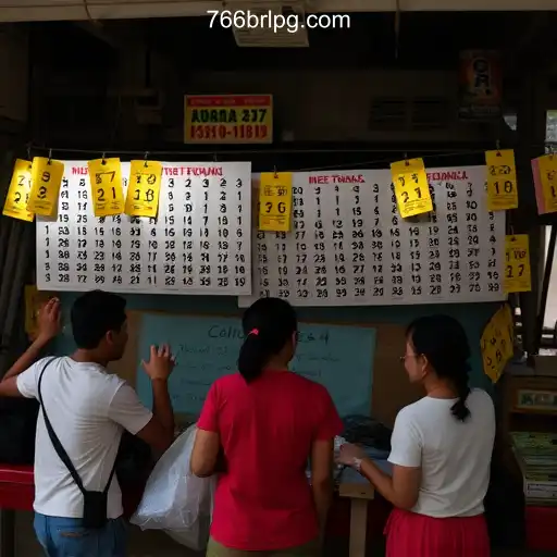 Jueteng: Exploring a Persistent Gambling Phenomenon