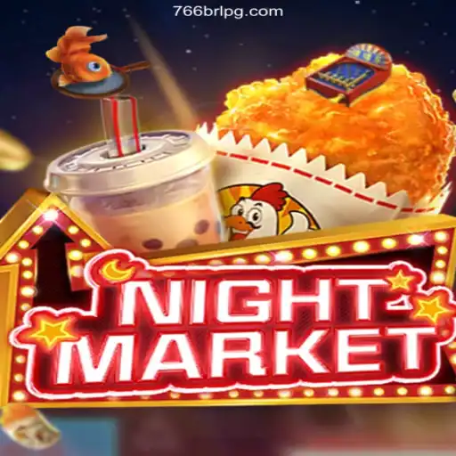 Discovering NIGHTMARKET: A Riveting Online Casino Experience