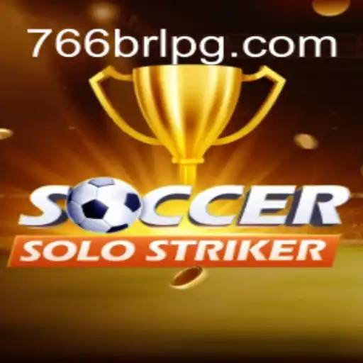 The Exciting World of SoccerSoloStriker and Its Unique Connection to 766brl.com: Cassino Online Seguro e Premiado🍀