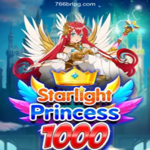 Explore the Enchanting World of StarlightPrincess1000 and Secure Online Gaming at 766brl.com