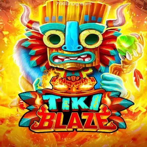 TikiBlaze: Ignite Your Adventure with the New Exciting Game