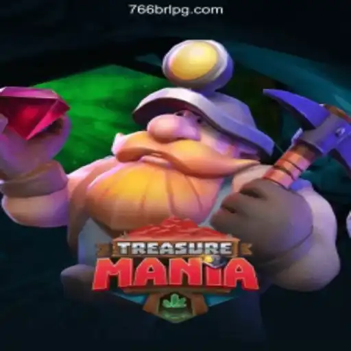 Unveiling TreasureMania: A Journey Into the World of Excitement and Reward