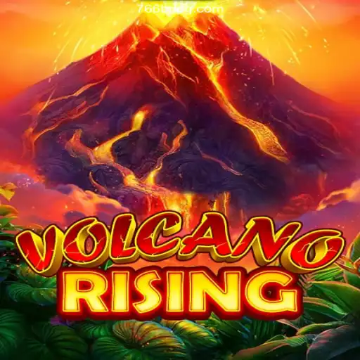 VolcanoRising: A Thrilling Journey Game